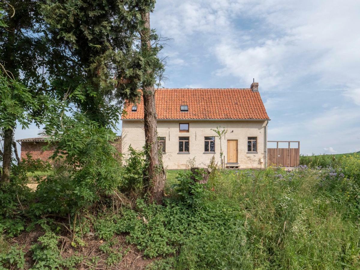 Kompas Gite Ellezelles Exterior foto